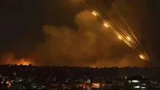 تصویر خبر شهادت سرلشکر باقری، شهادت سردار حاجی زاده، شهادت سردار سلامی/ ۷۸ نفر شهید و ۳۲۹ تن مجروح/شهادت ۶ دانشمند هسته&zwnj;ای در حمله تروریستی اسرائیل