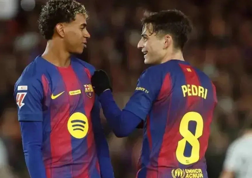 پدری و یامال