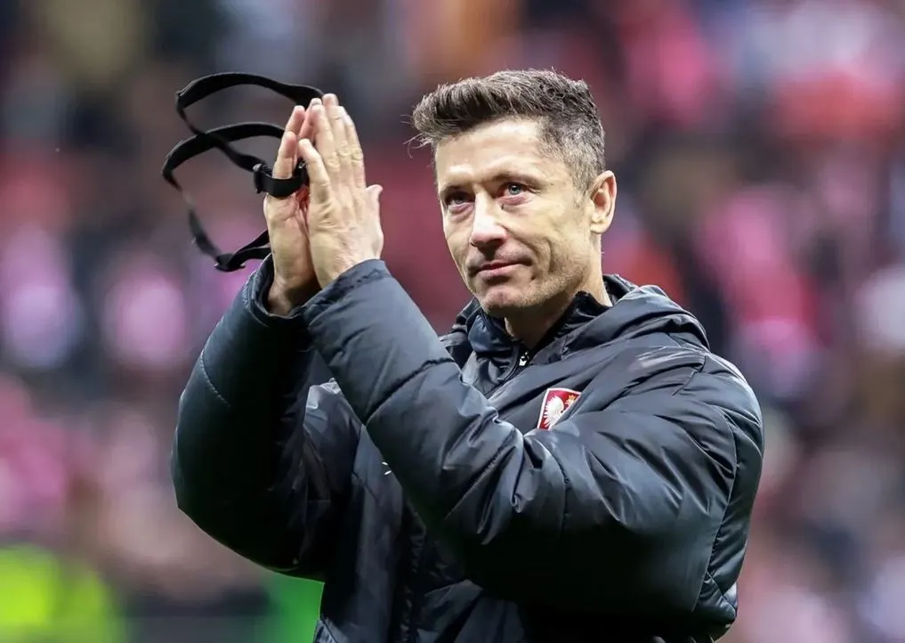 لواندوفسکی