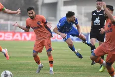 تصویر خبر تصمیمات جنجالی داور در بازی استقلال &ndash; پادیاب تأیید شد