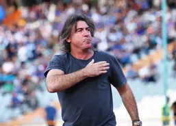 ساپینتو: برای کسب اولین برد مقابل المحرق آماده&zwnj;ایم | نباید حریف را دست&zwnj;کم بگیریم