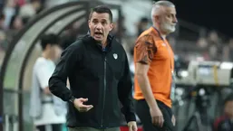 اختلاف ۶۰۰ هزار دلاری اوسمار با پرسپولیس