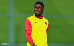 آخرین خبر از وضعیت سرژ اوریه؛ بیانیه رسمی پرسپولیس درباره شایعه هپاتیت اوریه