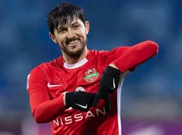 سردار آزمون به جام جهانی باشگاه&zwnj;ها می&zwnj;رود؟