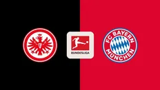 در پی تکمیل یک شروع ۱۰ از ۱۰؛ ترکیب احتمالی بایرن مونیخ مقابل آینتراخت فرانکفورت