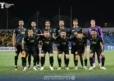 تصویر خبر ترکیب احتمالی سپاهان برابر تراکتور