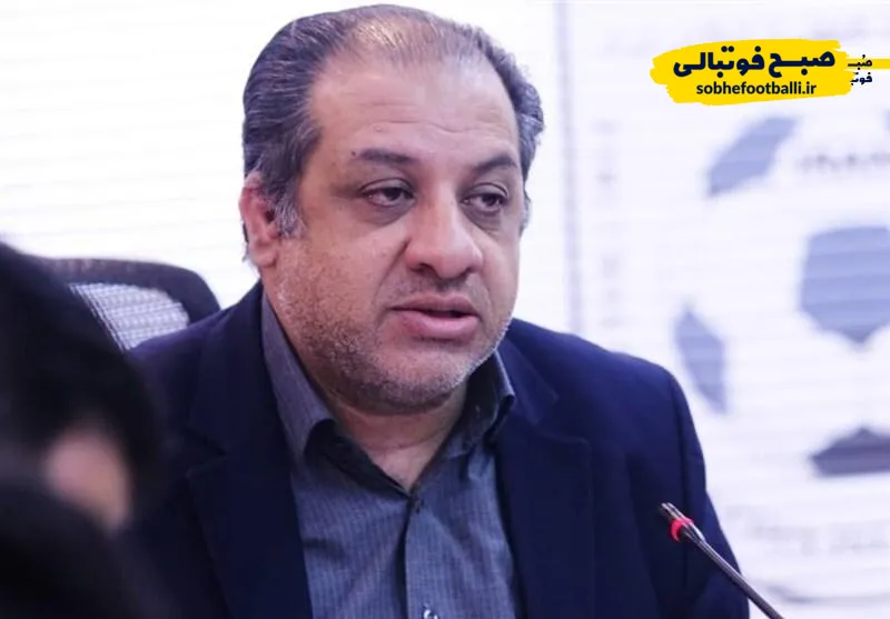 اتفاق عجیب در دربی ۱۰۶؛ رییس سازمان لیگ پشت در ورزشگاه ماند