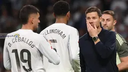 شکاف در رئال مادرید؛ آلونسو زیر فشار، امباپه و بلینگام زیر سوال