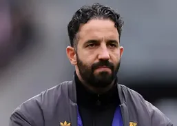 آموریم دستور جذب ذو ستاره جوان را داد