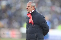 عابدینی:سطح پرسپولیس از کارتال بالا تر است!