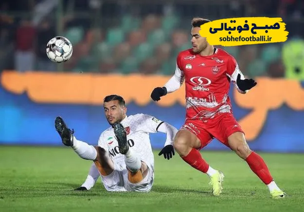 طبق اتفاقات پیش آمده ستاره پرسپولیس مازاد میشود!