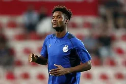 پیام جدی باشگاه استقلال به دیدیه اندونگ