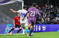 ازبکستان ۲ - مصر ۰؛ فینال شاگردان قلعه نویی با چاشنی انتقام! ستاره پرسپولیس علیه رویاپردازی یوز‌های ایرانی