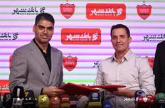 تصویر خبر ثبات روی نیمکت؛ پرسپولیس با اوسمار ادامه می&zwnj;دهد