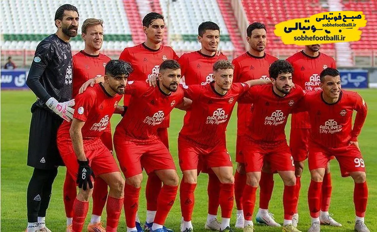 رویارویی حساس تراکتور با ستاره&zwnj;های السد در لیگ نخبگان