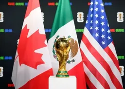 زمان قرعه کشی جام جهانی مشخص شد