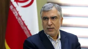 (ویدئو) اظهارات جنجالی ظهره&zwnj;وند، عضو کمیسیون امنیت ملی مجلس درباره سلاح سری ایران