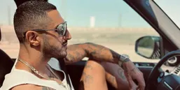 وقتی ایسان اسلامی ماجرای دکترای بیرانوند را به سبک خودش پاسخ داد!