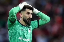 وکیل حقوقی فوتبال در واکنش به رای بیرانوند: شفافیت در قوانین فدراسیون فوتبال وجود ندارد؛ نتایج تراکتور تغییر نمی&zwnj;کند