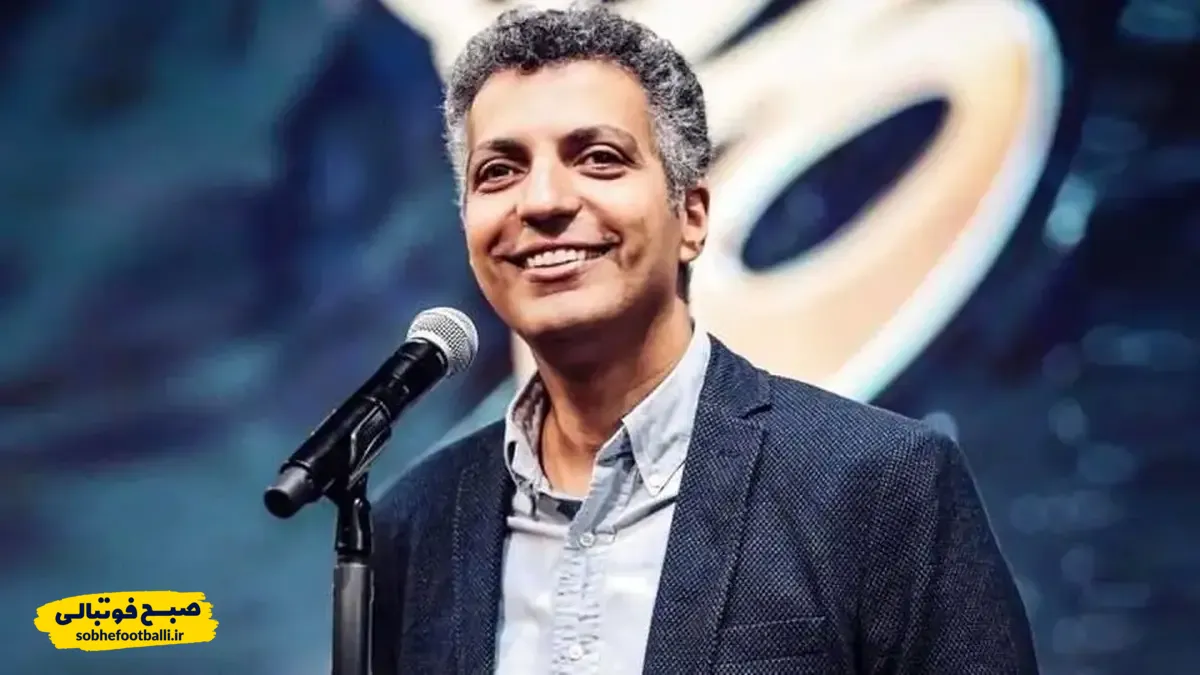 افشاگری عادل فردوسی پور: طبق آیینه&zwnj;نامه ۵&zwnj;ام نقل&zwnj;وانتقالات حق قرارداد جدید با فخریان وجود نداشت