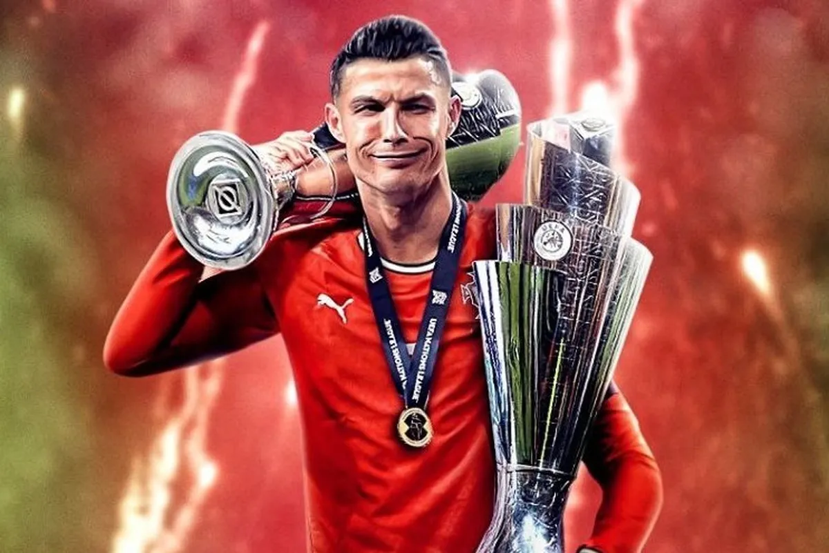 آمار کامل گل&zwnj;های کریستیانو رونالدو تا کنون؛ رونالدو سلطان گلزنی و پرافتخارترین فوتبالیست تاریخ