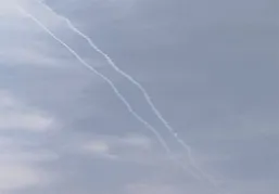 انفجار شدید در اطراف پادگان ارومیه