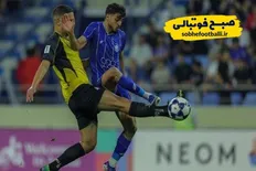 AFC: استقلال تسلیم نمی&zwnj;شود؛ نبرد سرنوشت&zwnj;ساز در انتظار آبی&zwnj;ها