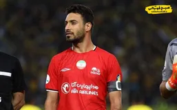 آلارم زرد برای تراکتور/ شجاع و سدلار یک قدم تا تعلیق