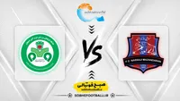 ترکیب احتمالی نساجی و ذوب‌آهن؛ غیبت مهم فرشید اسماعیلی