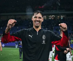 شروع مذاکرات منچسترسیتی با میلان