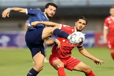 تحلیل بازی پرسپولیس &ndash; گل&zwnj;گهر; بی نظمی و فرصت&zwnj;سوزی برای شاگردان ویرا