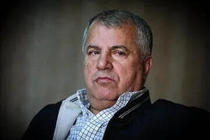 صحبت های جنجالی عابدینی: پروین دوست داشت پرسپولیس هر بازی ببازه