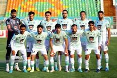 تصویر خبر ذوب&zwnj;آهن در جست&zwnj;وجوی حیثیت گمشده