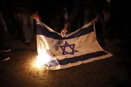 رئیس اسبق موساد: ایران تسلیم نخواهد شد