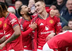 تصویر خبر ترکیب احتمالی یونایتد مقابل بورنموث؛ شیاطین با تمام قوا می&zwnj;آیند