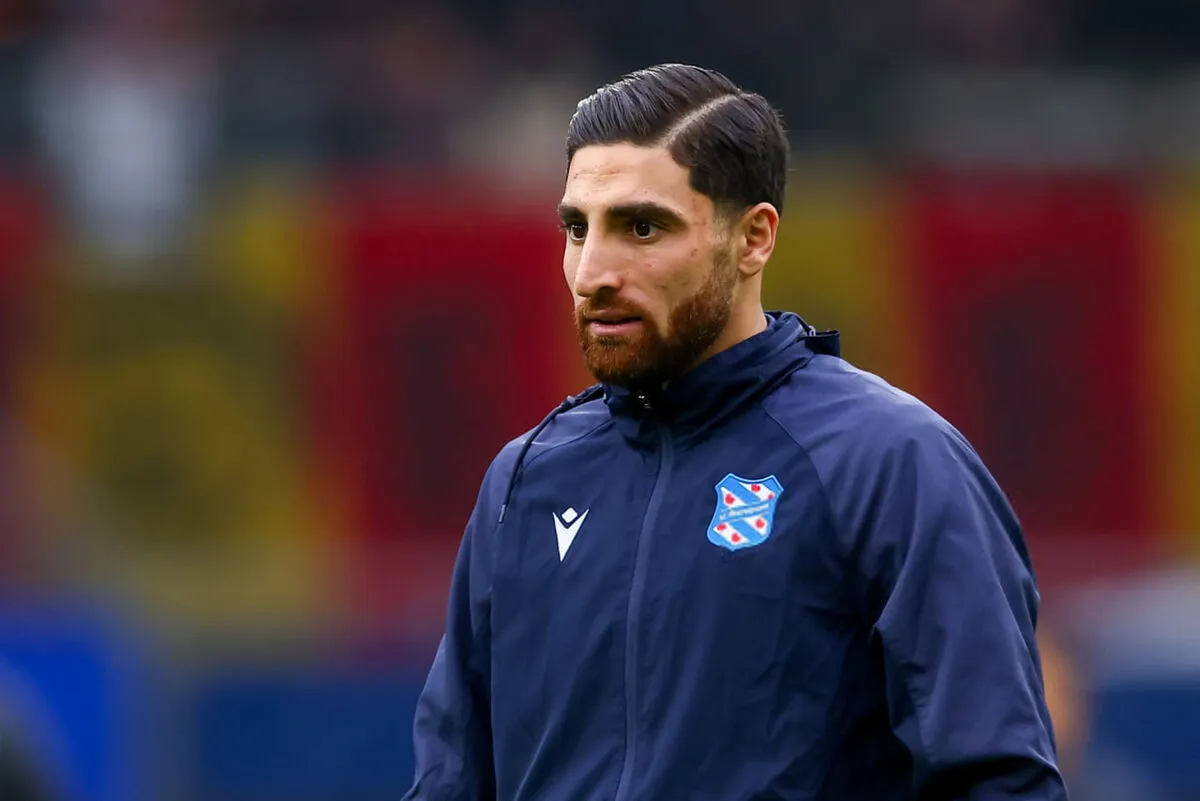 علیرضا جهانبخش