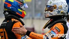 تصویر خبر مسابقه فرمول یک اسپانیا ۲۰۲۵؛ جنجال پشت مک&zwnj;لارن&zwnj;ها