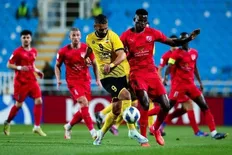 الدحیل قطر ۳-۲ سپاهان ایران؛ اوج بی&zwnj;تجربگی با باتجربه&zwnj;ها؛ آسمان نخبگان جای دو تیم ایرانی نبود