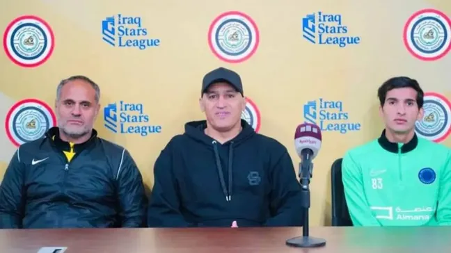 آماری که منصوریان را محبوب عراقی‌ها کرده است