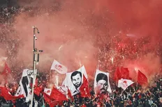 تصویر خبر شعارهای توهین&zwnj;آمیز هواداران تراکتور علیه پرسپولیسی&zwnj;ها