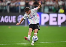 درخواست پنج&zwnj;میلیونی ییلدیز/ یوونتوس زیر فشار غول&zwnj;های اروپا