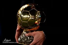 برنده توپ طلا را چگونه انتخاب می&zwnj;کنند؟