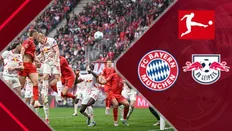 تصویر خبر خلاصه بازی لایپزیش ۳ - بایرن مونیخ ۳