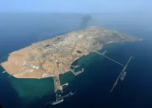 پاسخ به یک شایعه جنجالی درباره جزیره خارگ