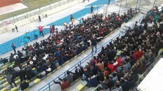 تصویر خبر اولین بلیت&zwnj;فروشی پیکان در تاریخ لیگ برتر!