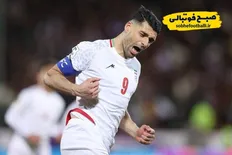 تصویر خبر گل طارمی، امضای پیروزی المپیاکوس مقابل لورکوزن