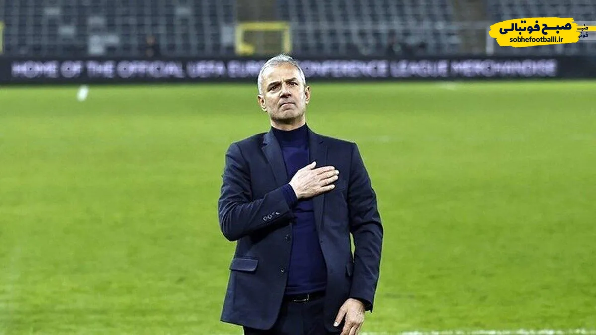 جلسه مهم پرسپولیس با حضور کارتال تشکیل شد