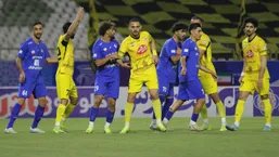 استقلال &ndash; فجر بدون تماشاگر برگزار می&zwnj;شود