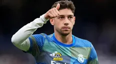 تصویر خبر شایعه بزرگ زمستانی: والورده در لیست خرید منچستریونایتد قرار گرفت