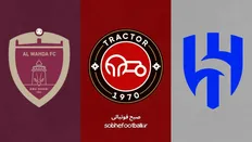 تصویر خبر تراکتور بدون باخت در لیگ نخبگان آسیا؛ الهلال و الوحده هم پشت سر تی تی ها